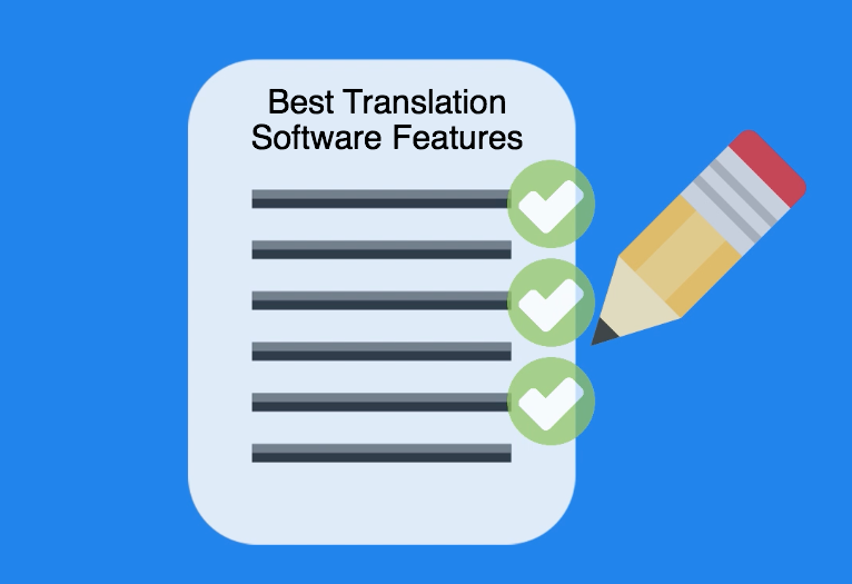 Language Translation Software Market