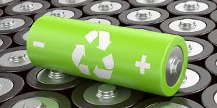 Li-ion Battery Recycling