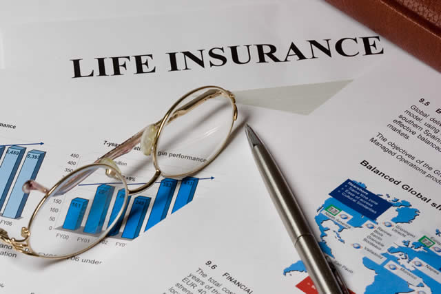 Life Reinsurance Market