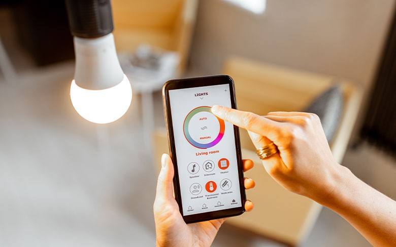 Lighting Control System Market