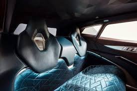 Luxury Automotive Interior Market