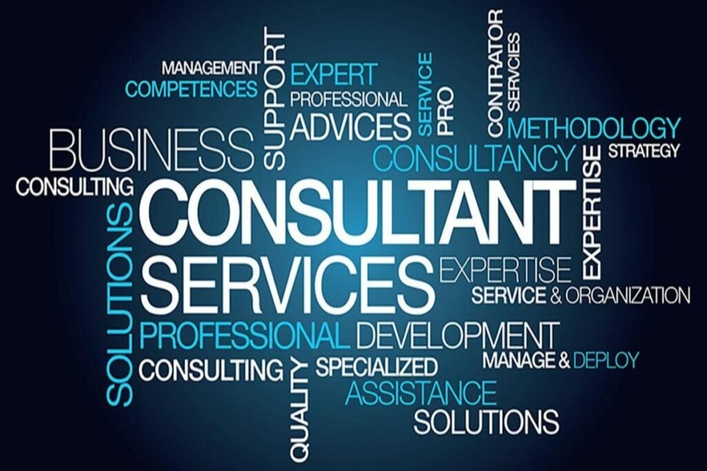 Management Consulting Services Market