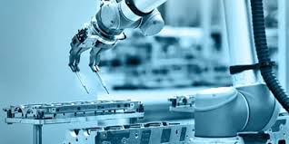 Mechatronics and Robotics Courses Market