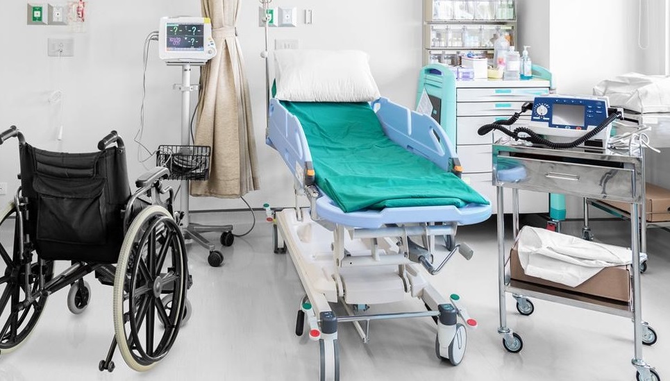 Medical Equipment Rental Market