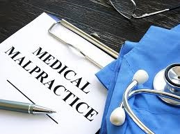 Medical Liability Insurance