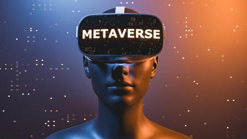 Metaverse in Finance Market