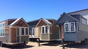 Mobile Tiny House Market