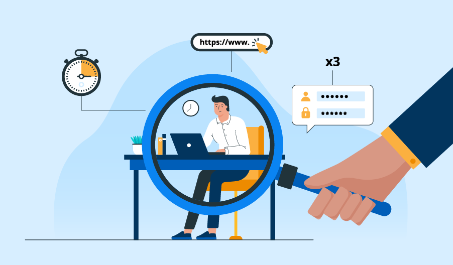 Monitoring Software Market