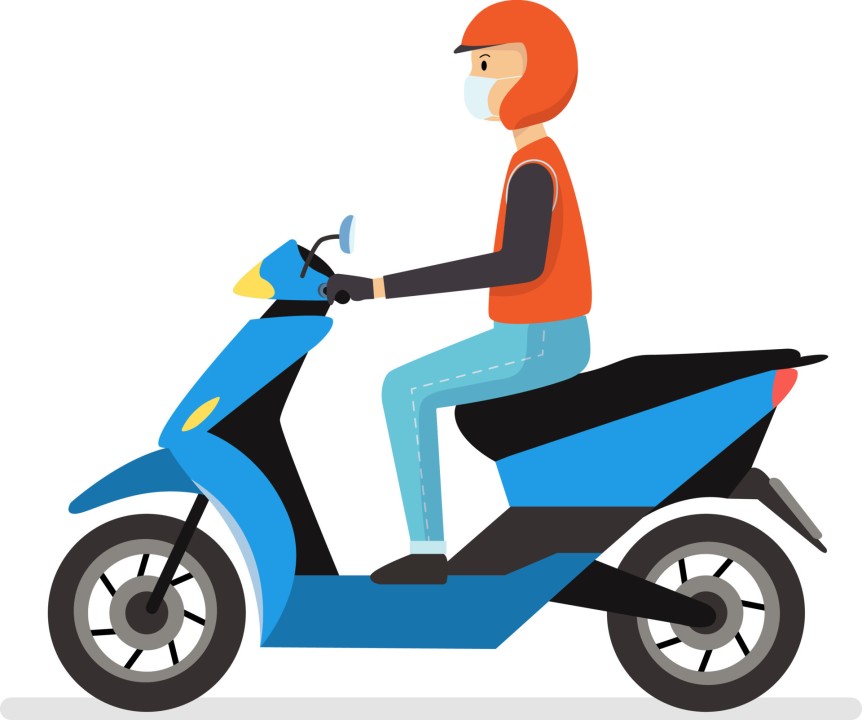 Moto Taxi Service Market