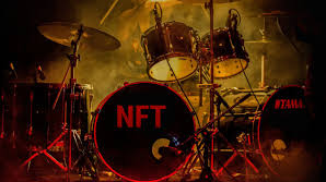 NFT Music Market