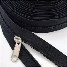 Nylon Zipper Market