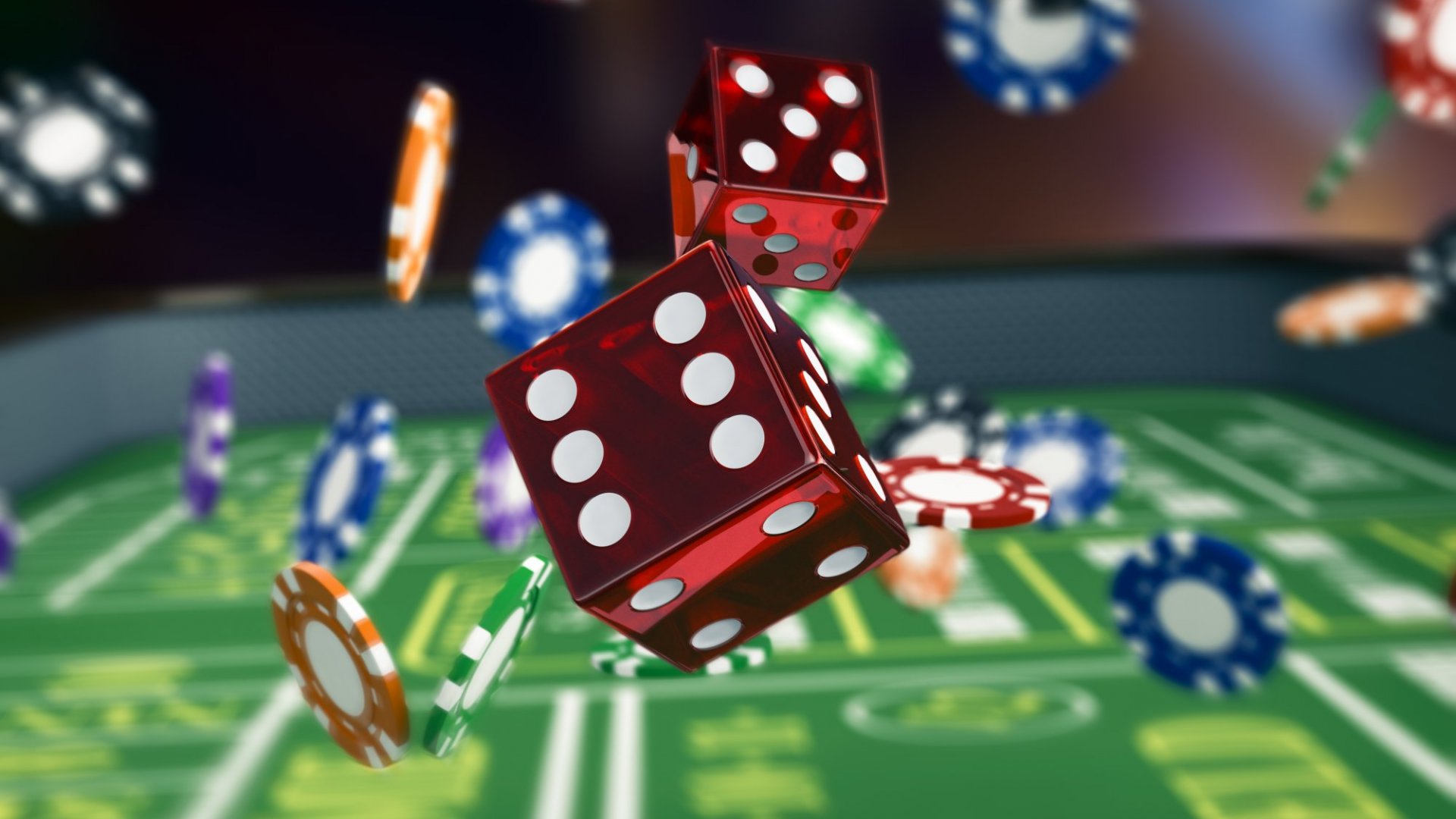 Online Gambling & Betting Market