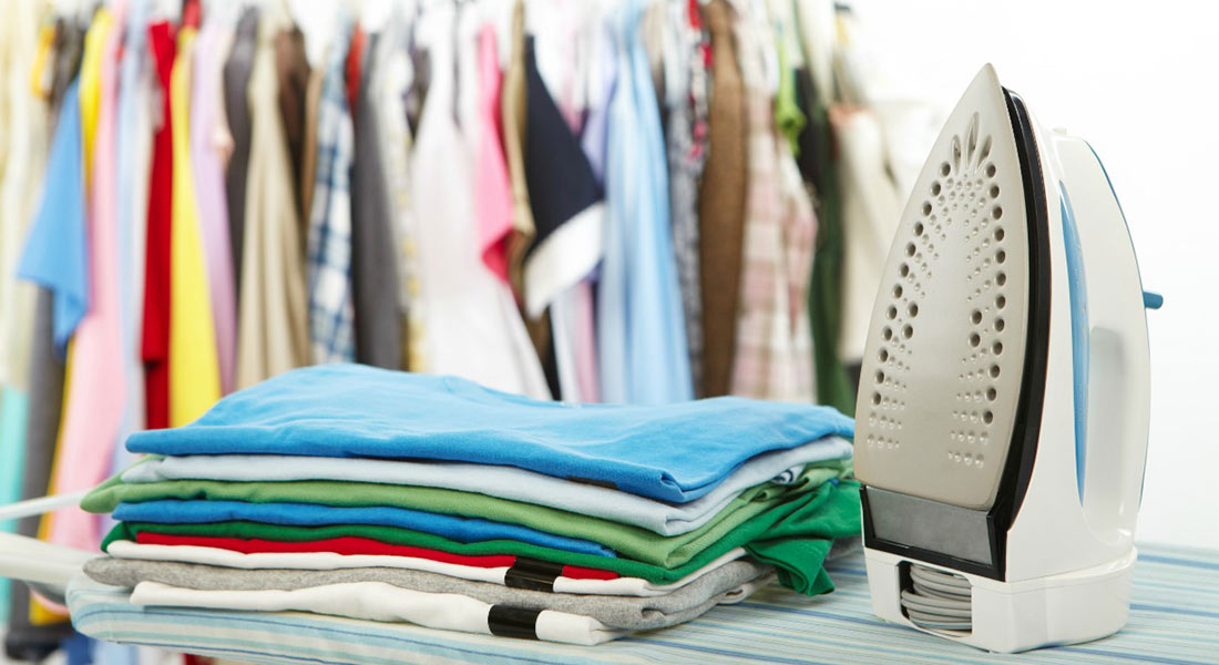 Online Laundry Service Market