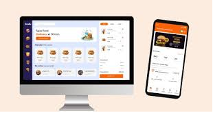 Online Ordering Systems Market