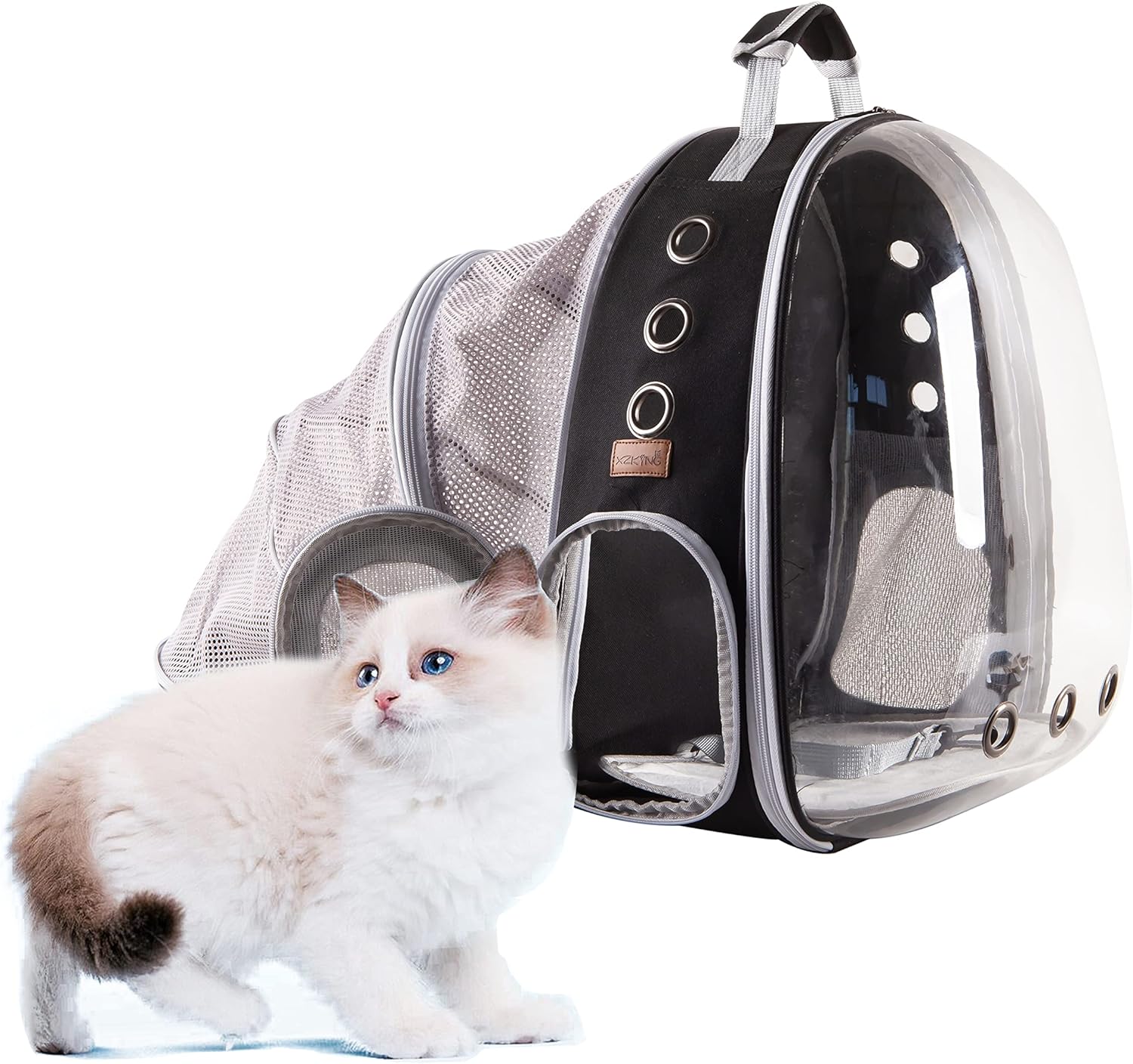 Pet Carrier Market