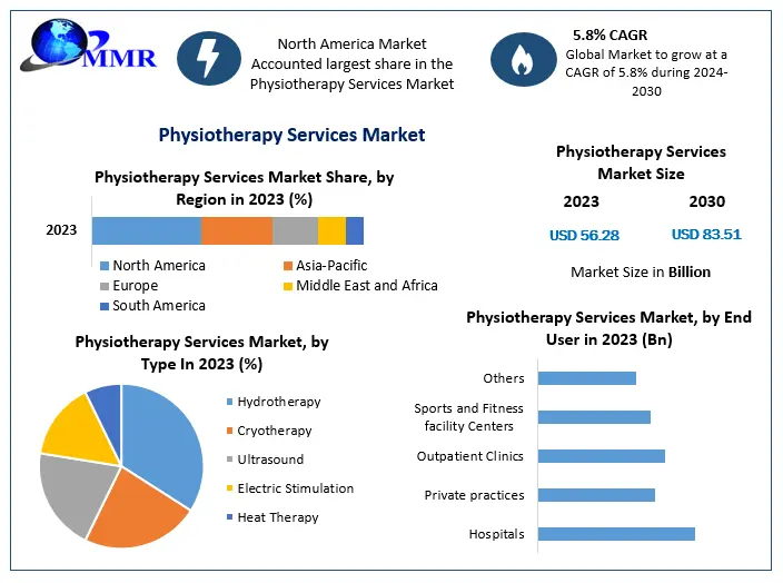 Physiotherapy Services Market