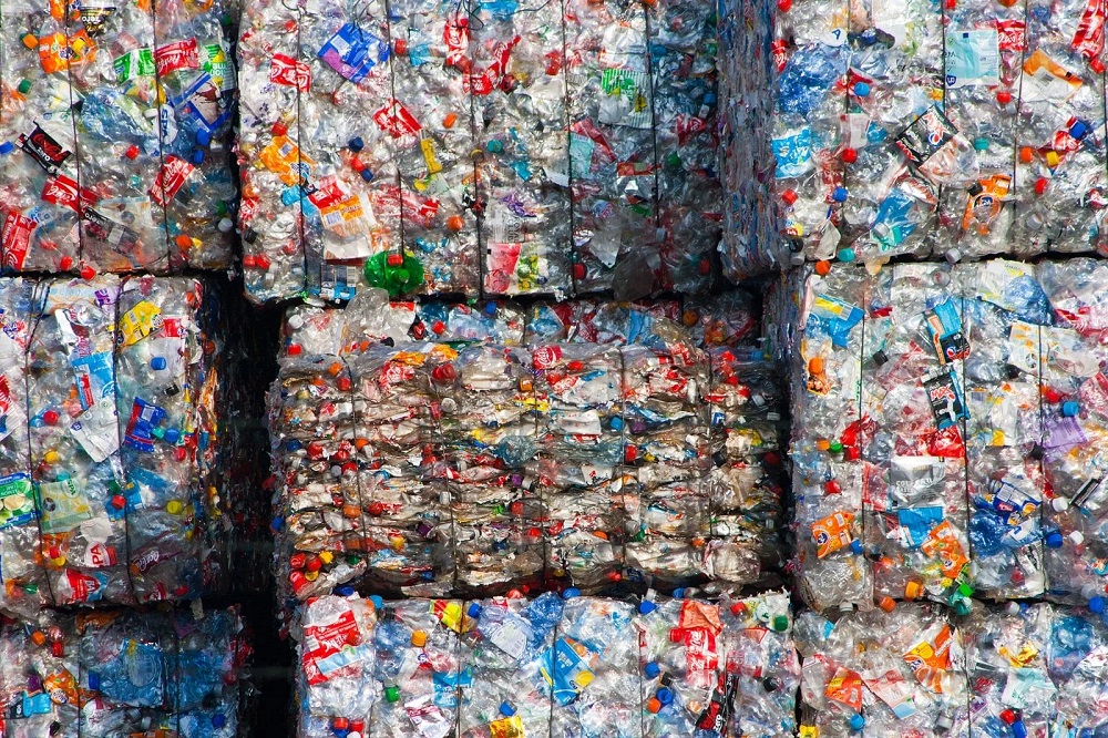 Polymers Recycling Service Market