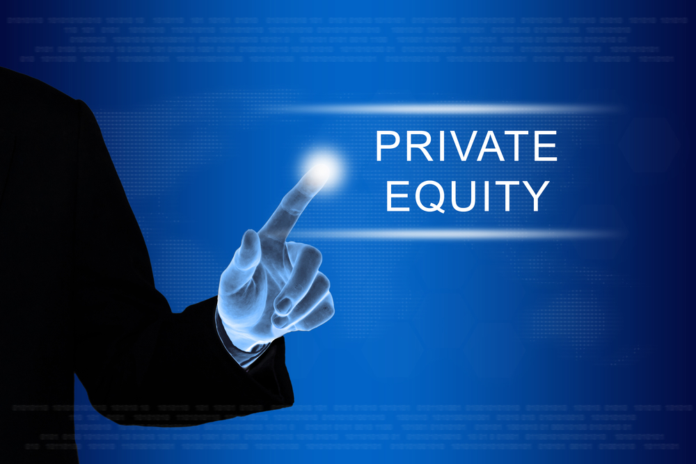 Private Equity  Market