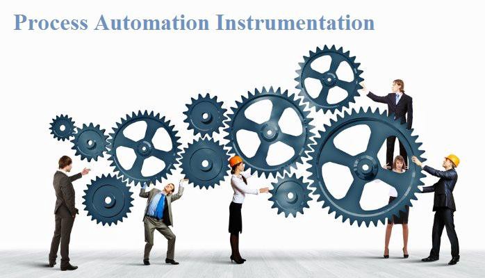 Process Automation and Instrumentation Market