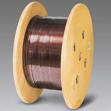 Rectangular Enameled Wire