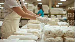 Rental Laundry Service Market