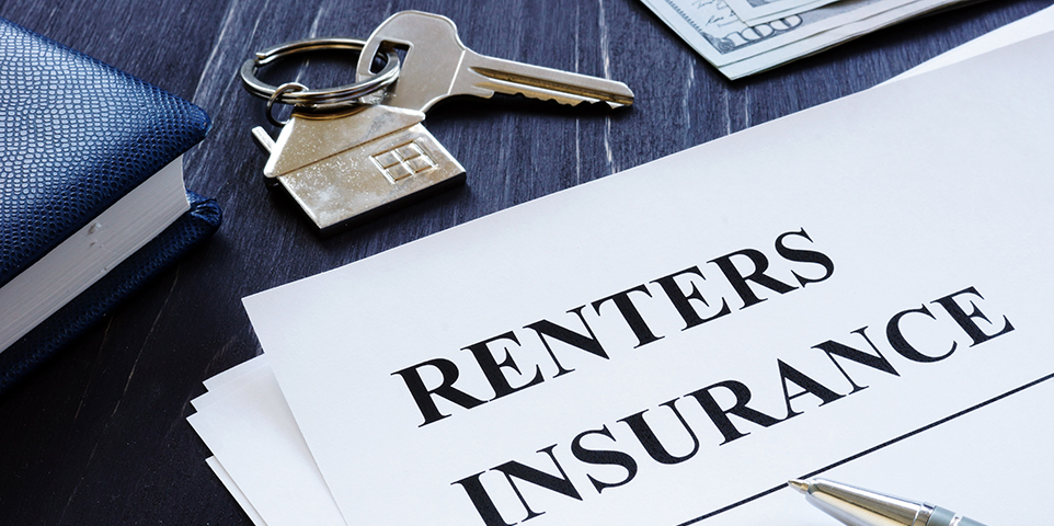 Renters Insurance