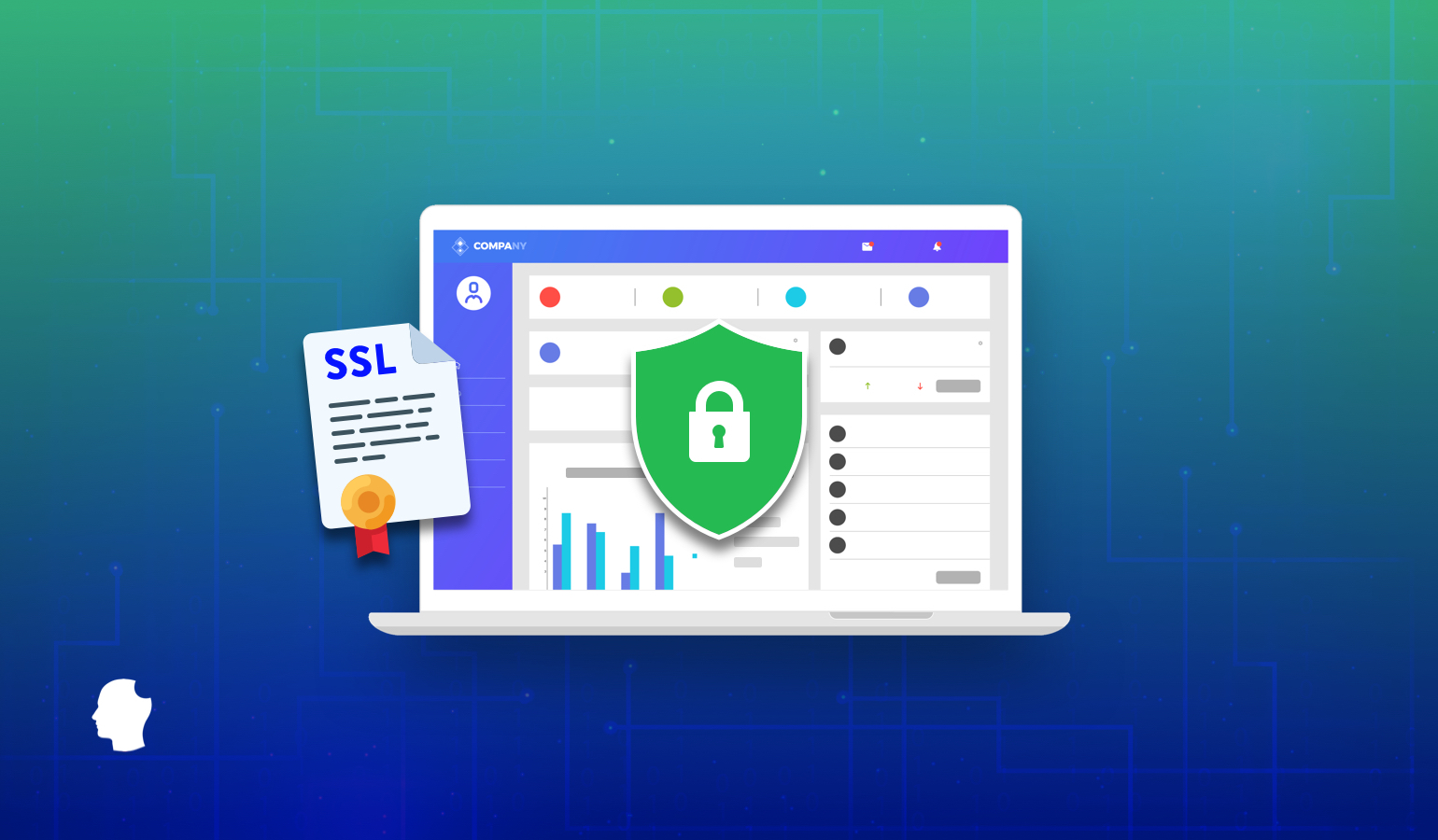 SSL and TLS Certificates Software