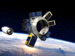 Satellite Payload Market