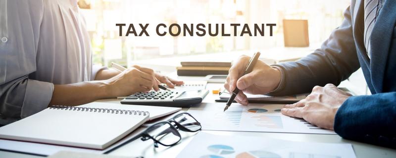 Service Tax Consultancy Market