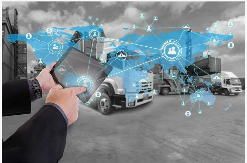 Smart Fleet Management Market