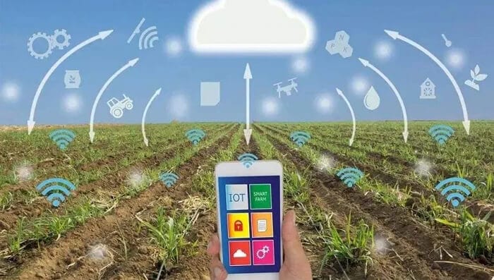 Smart Irrigation Systems Market