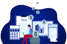 Tax Filing Market