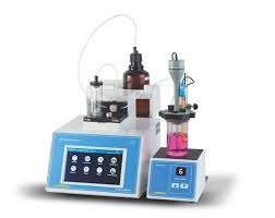 Titrator