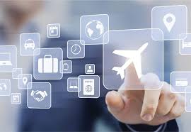 Travel Technology Market