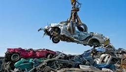 Vehicle Recycling market