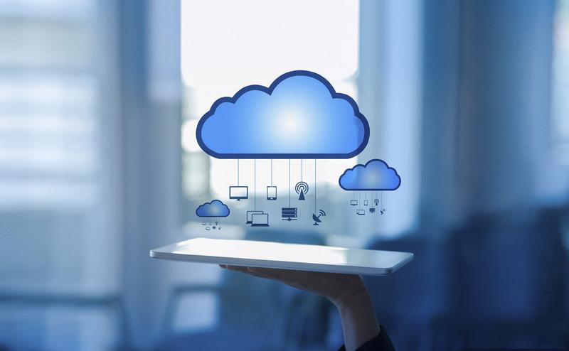 Virtual Private Cloud Market