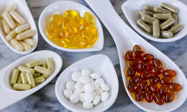 Vitamin and Mineral Supplements Market Is Set To Fly High Growth In Years To Come