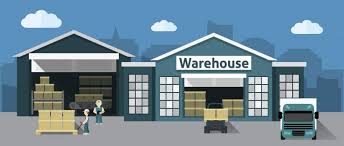 Warehousing Market