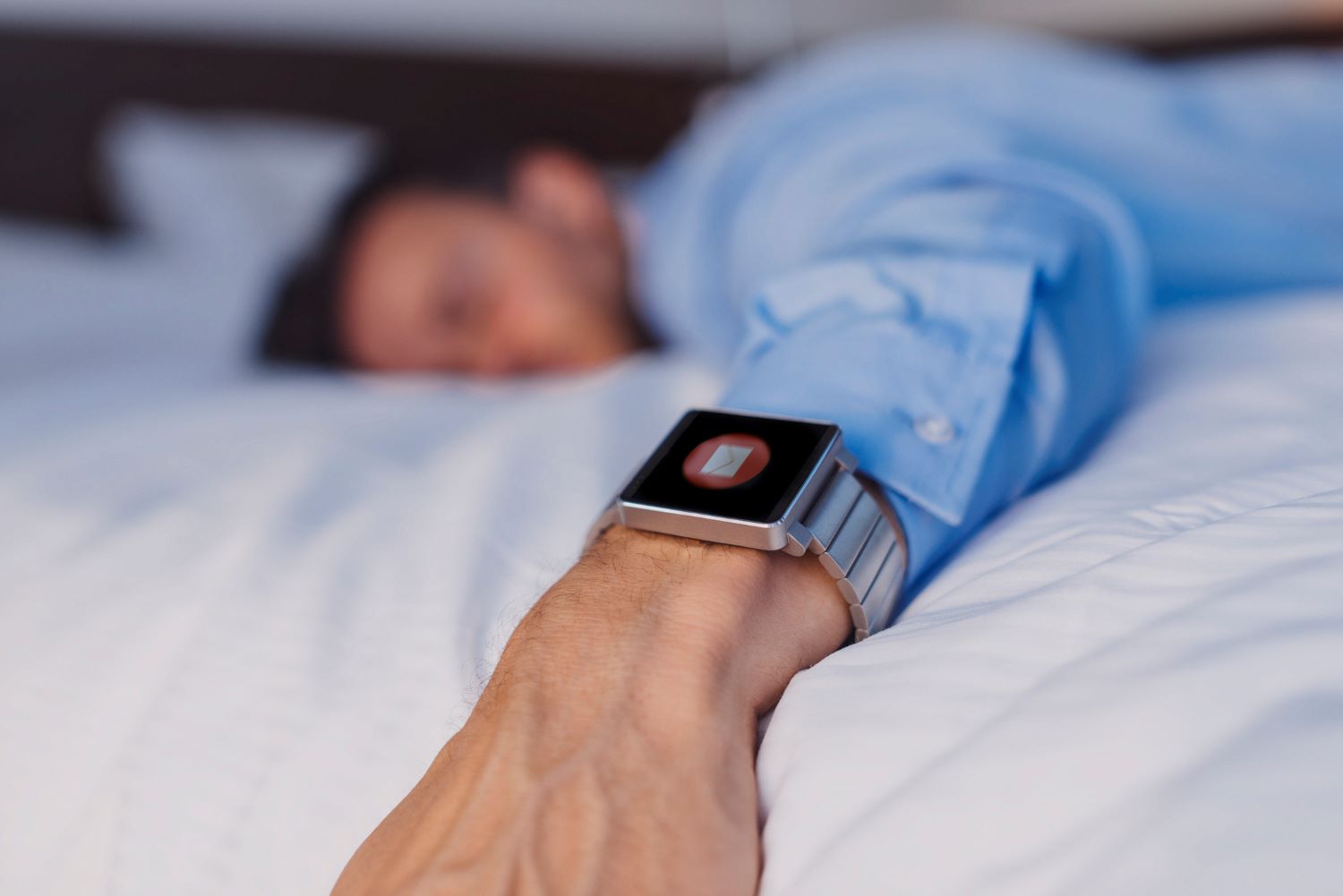 Wearable Sleep Tracker Market