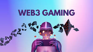 Web3 Games Market