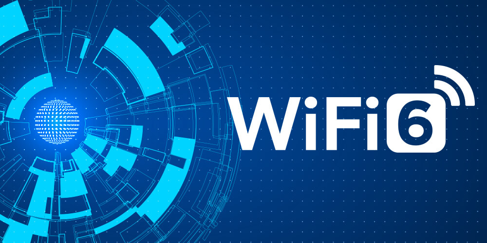 Wi-Fi Hotspot