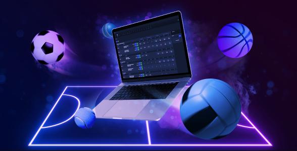 iGaming Platform and Sportsbook Software