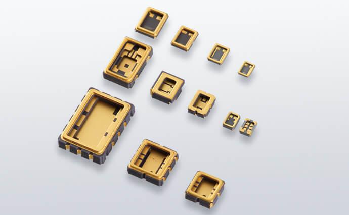 MEMS Packaging Market