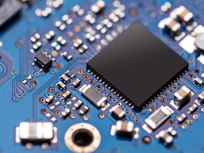 Thermal Management Technologies for Semiconductor Microchips Market